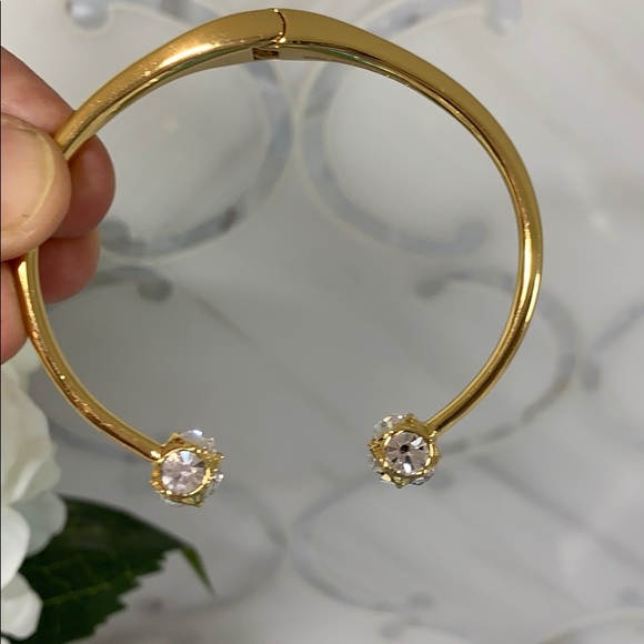 🌹Kate Spade Bangle Bracelet - Picture 4 of 5